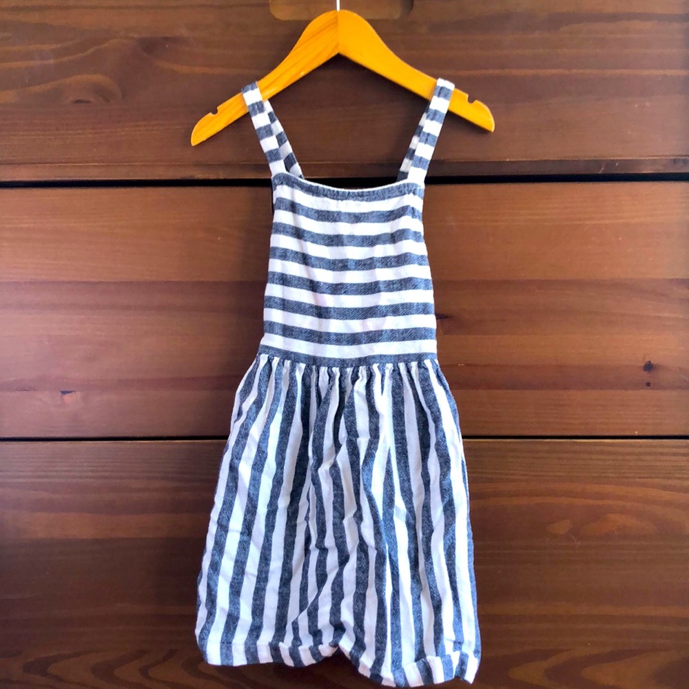 4T Carter’s dress